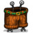 Pants Monster Icon